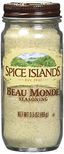 Spice Islands Beau Monde Seasoning shaker